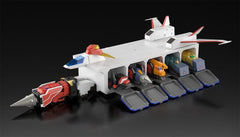 The Brave Express Might Gaine The Gattai Storage Box Kaiser Carrier 43 cm 4570232584112