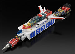 The Brave Express Might Gaine The Gattai Storage Box Kaiser Carrier 43 cm 4570232584112