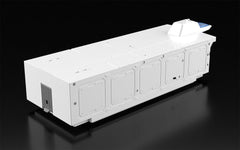 The Brave Express Might Gaine The Gattai Storage Box Kaiser Carrier 43 cm 4570232584112