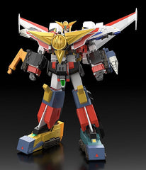 The Brave Express Might Gaine The Gattai Storage Box Kaiser Carrier 43 cm 4570232584112