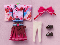 Character Vocal Series 01: Hatsune Miku Nendoroid Doll Sakura Miku: Hirohako 2025 Ver. (Hirosaki) 4570232584136