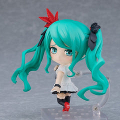 Character Vocal Series 01: Hatsune Miku Nendoroid Action Figure World Is Mine 2024 Ver. 10 cm 4570232584198