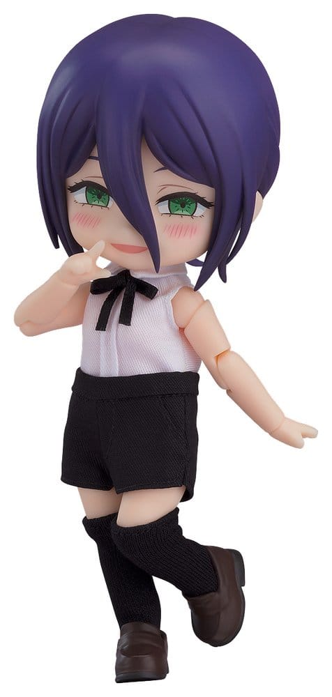 Chainsaw Man - The Movie: Reze Arc Nendoroid Doll Action Figure Reze 14 cm 4570232584211