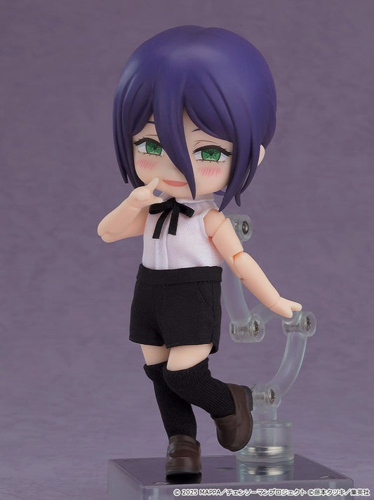 Chainsaw Man - The Movie: Reze Arc Nendoroid Doll Action Figure Reze 14 cm 4570232584211