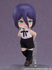 Chainsaw Man - The Movie: Reze Arc Nendoroid Doll Action Figure Reze 14 cm 4570232584211