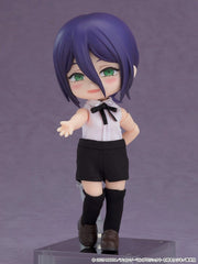 Chainsaw Man - The Movie: Reze Arc Nendoroid Doll Action Figure Reze 14 cm 4570232584211