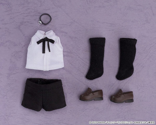 Chainsaw Man - The Movie: Reze Arc Parts for Nendoroid Doll Figures Outfit Set: Reze 4570232584228
