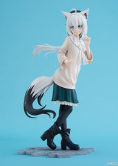 Hololive Production G.S. Collection PVC Figure 1/7 Shirakami Fubuki: Date Style - Casual Outfit Ver. 22 cm 4570232584242