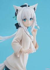 Hololive Production G.S. Collection PVC Figure 1/7 Shirakami Fubuki: Date Style - Casual Outfit Ver. 22 cm 4570232584242