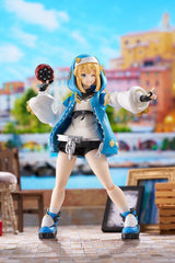 GUILTY GEAR -STRIVE- Figma Action Figure Bridget 15 cm 4570232584266