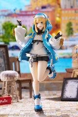 GUILTY GEAR -STRIVE- Figma Action Figure Bridget 15 cm 4570232584266