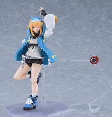 GUILTY GEAR -STRIVE- Figma Action Figure Bridget 15 cm 4570232584266