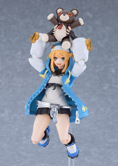 GUILTY GEAR -STRIVE- Figma Action Figure Bridget 15 cm 4570232584266