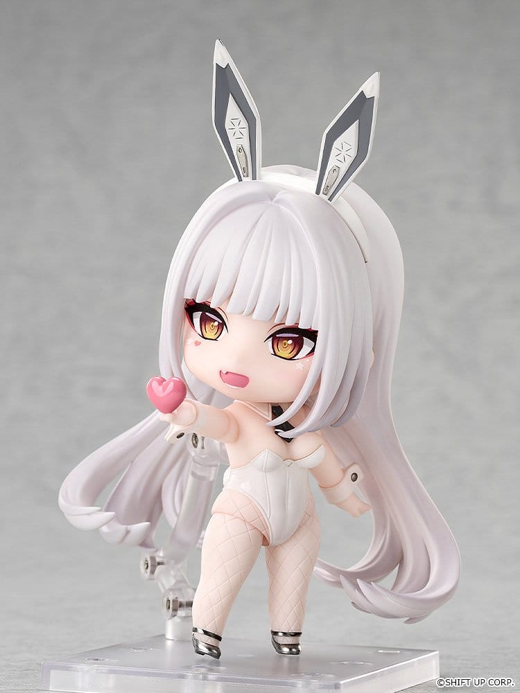 Goddess of Victory: Nikke Nendoroid Action Figure Blanc 10 cm 4570232584273