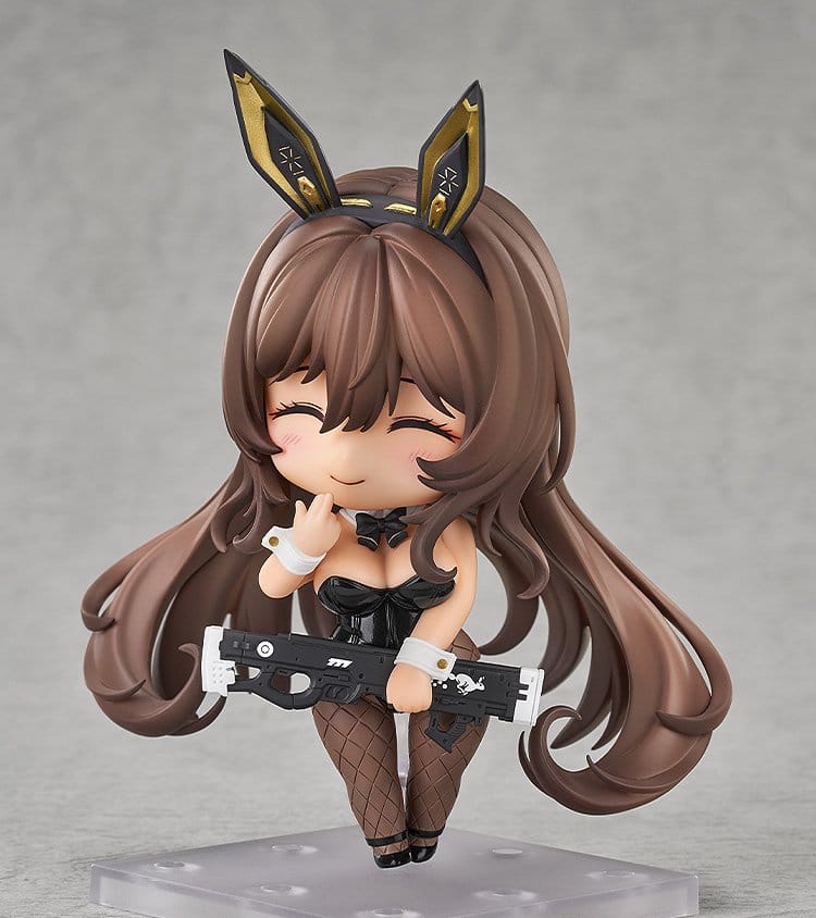 Goddess of Victory: Nikke Nendoroid Action Figure Noir 10 cm 4570232584280