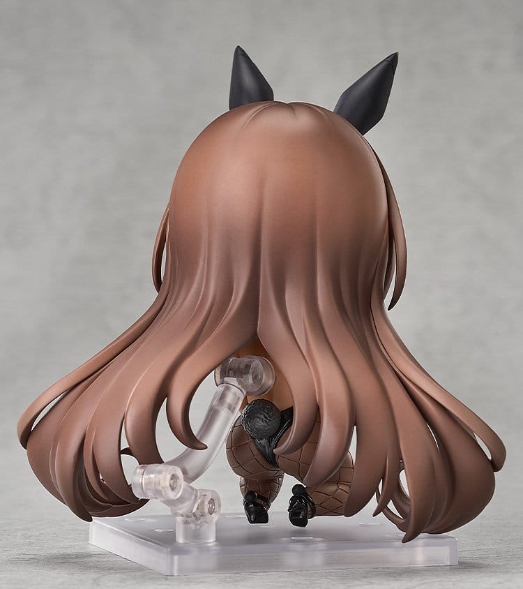 Goddess of Victory: Nikke Nendoroid Action Figure Noir 10 cm 4570232584280
