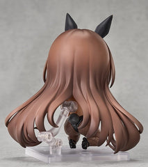 Goddess of Victory: Nikke Nendoroid Action Figure Noir 10 cm 4570232584280