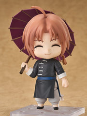 Gintama Nendoroid Action Figure Kamui 10 cm 4570232584297
