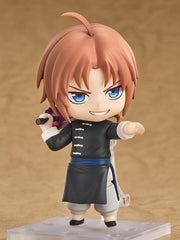 Gintama Nendoroid Action Figure Kamui 10 cm 4570232584297