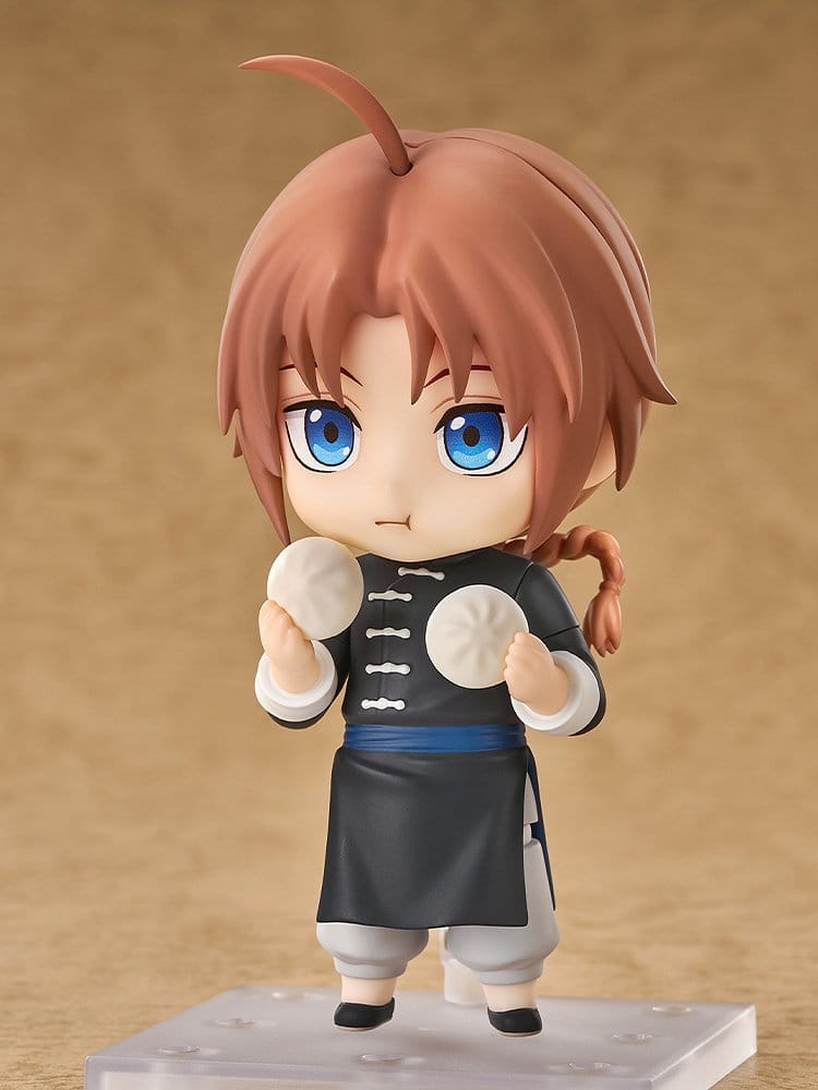 Gintama Nendoroid Action Figure Kamui 10 cm 4570232584297