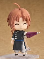 Gintama Nendoroid Action Figure Kamui 10 cm 4570232584297
