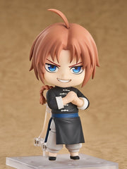 Gintama Nendoroid Action Figure Kamui 10 cm 4570232584297