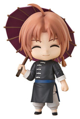 Gintama Nendoroid Action Figure Kamui 10 cm 4570232584297