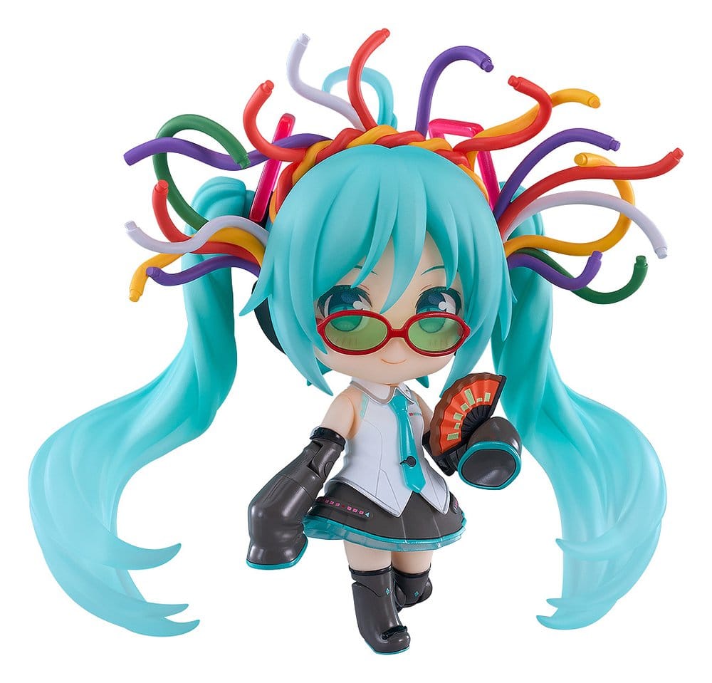 Character Vocal Series 01: Hatsune Miku Nendoroid Action Figure HMO Ver. 10 cm 4570232584303