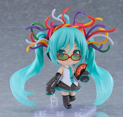 Character Vocal Series 01: Hatsune Miku Nendoroid Action Figure HMO Ver. 10 cm 4570232584303