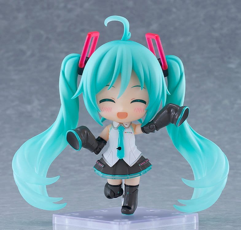 Character Vocal Series 01: Hatsune Miku Nendoroid Action Figure HMO Ver. 10 cm 4570232584303