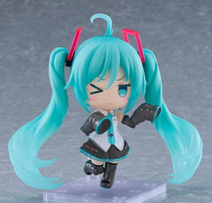 Character Vocal Series 01: Hatsune Miku Nendoroid Action Figure HMO Ver. 10 cm 4570232584303