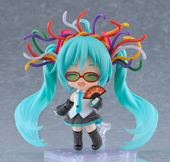 Character Vocal Series 01: Hatsune Miku Nendoroid Action Figure HMO Ver. 10 cm 4570232584303