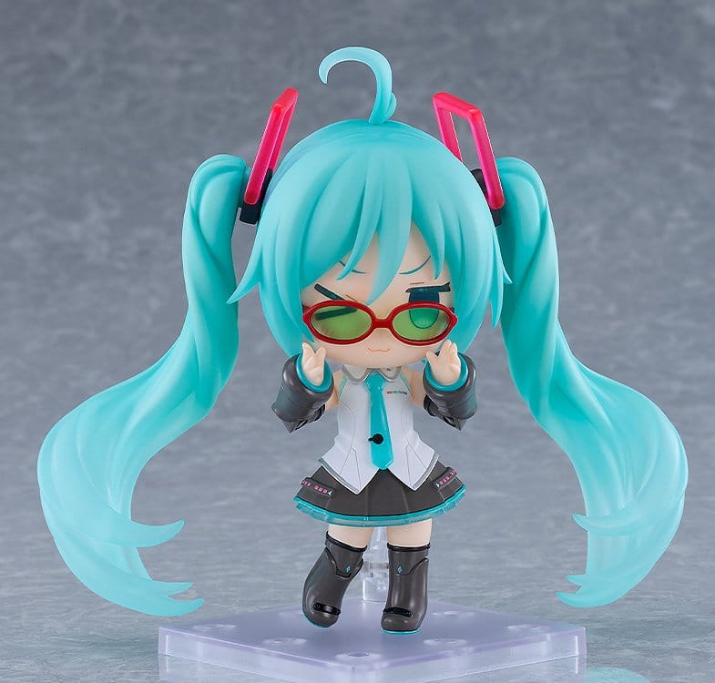 Character Vocal Series 01: Hatsune Miku Nendoroid Action Figure HMO Ver. 10 cm 4570232584303