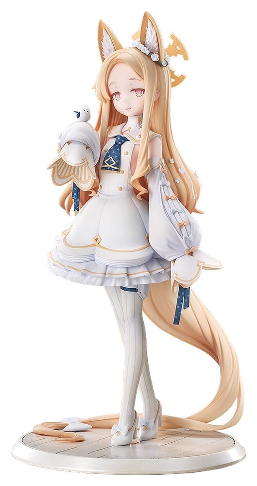 Blue Archive PVC Figure 1/7 Seia 24 cm 4570232584310