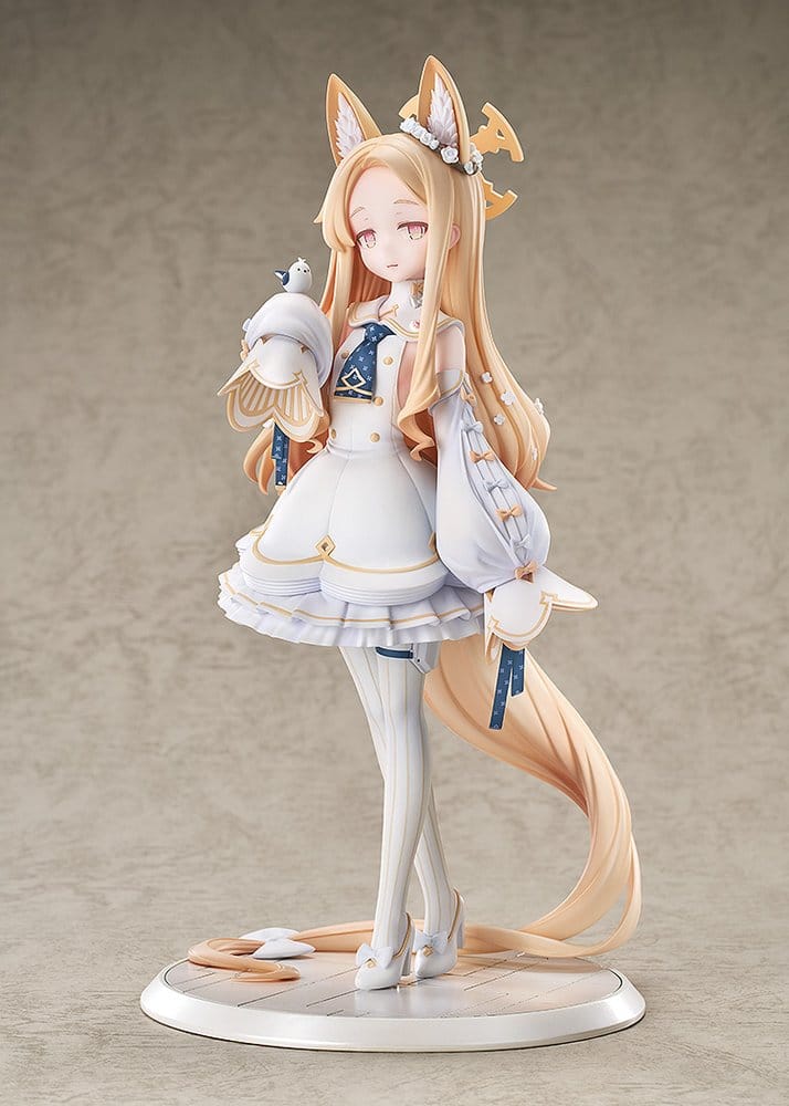 Blue Archive PVC Figure 1/7 Seia 24 cm 4570232584310