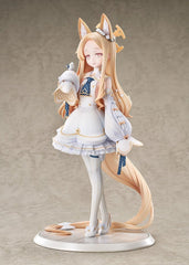 Blue Archive PVC Figure 1/7 Seia 24 cm 4570232584310