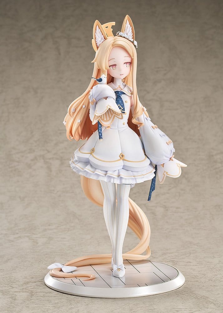 Blue Archive PVC Figure 1/7 Seia 24 cm 4570232584310