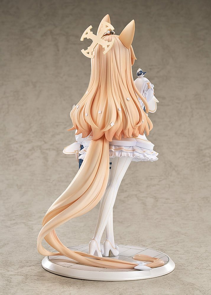 Blue Archive PVC Figure 1/7 Seia 24 cm 4570232584310