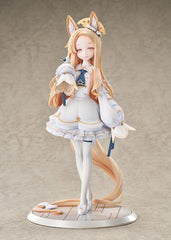 Blue Archive PVC Figure 1/7 Seia 24 cm 4570232584310