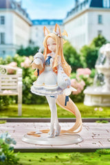 Blue Archive PVC Figure 1/7 Seia 24 cm 4570232584310