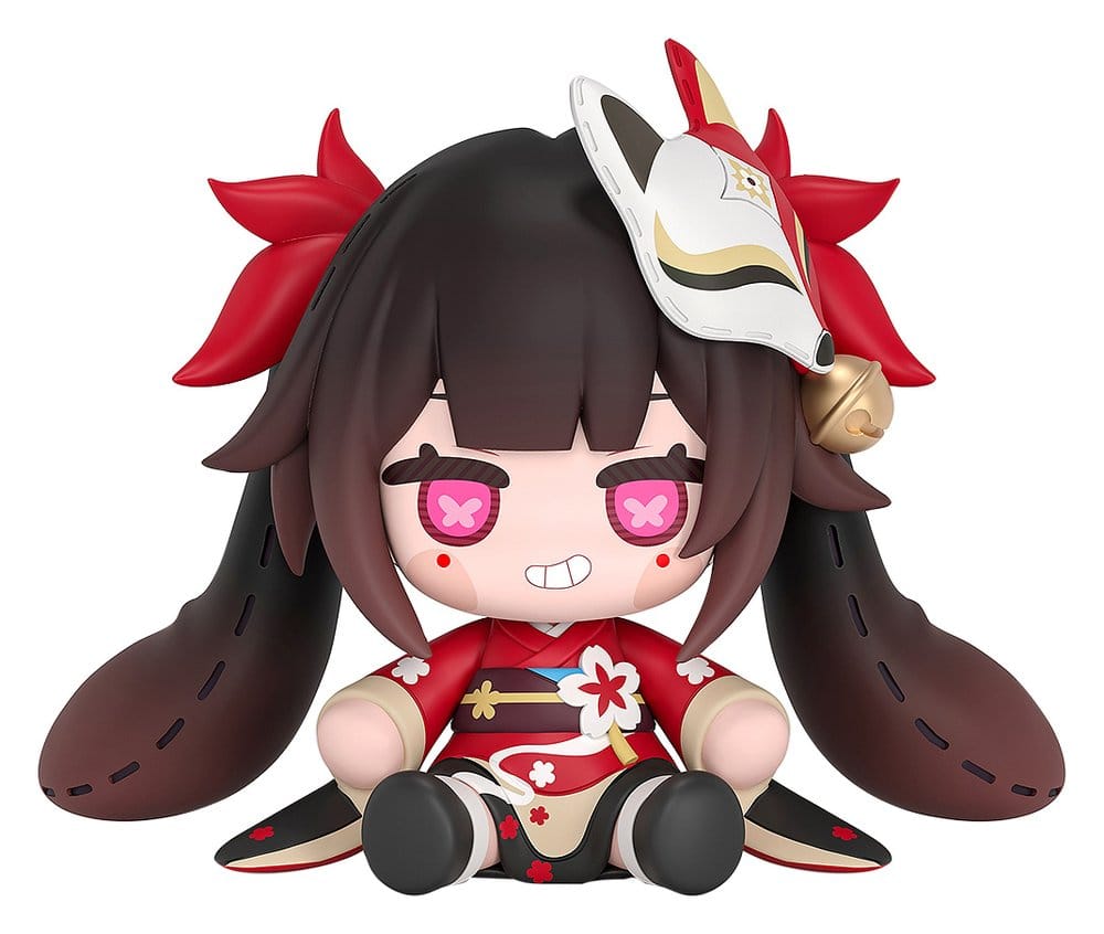Honkai: Star Rail Huggy Boom Sparkle's Bomb Doll 11 cm 4570232584389