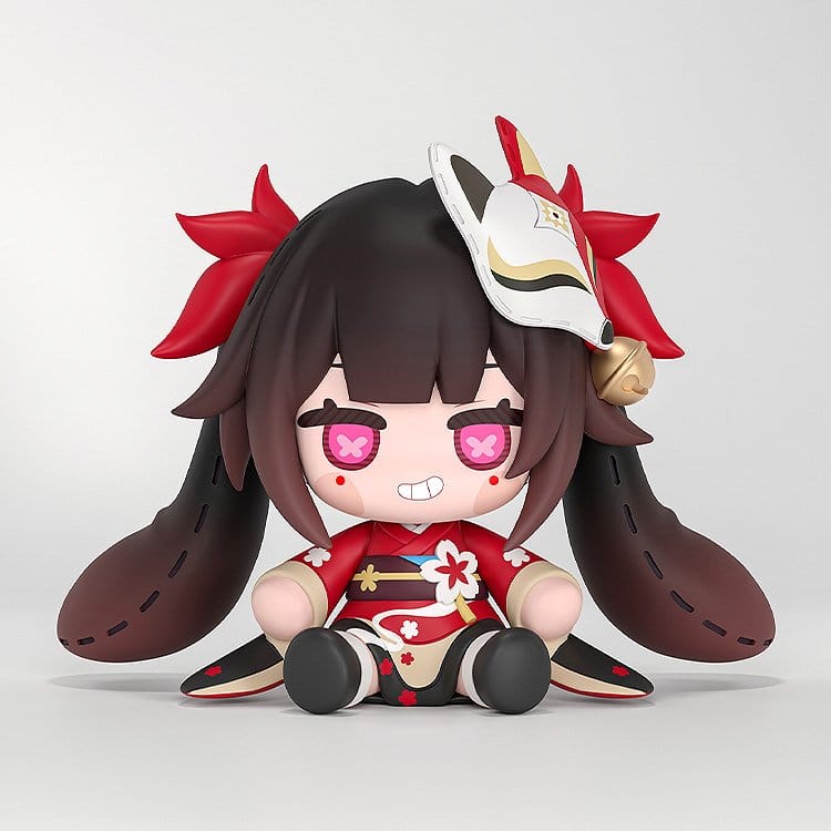 Honkai: Star Rail Huggy Boom Sparkle's Bomb Doll 11 cm 4570232584389