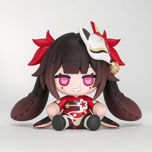 Honkai: Star Rail Huggy Boom Sparkle's Bomb Doll 11 cm 4570232584389