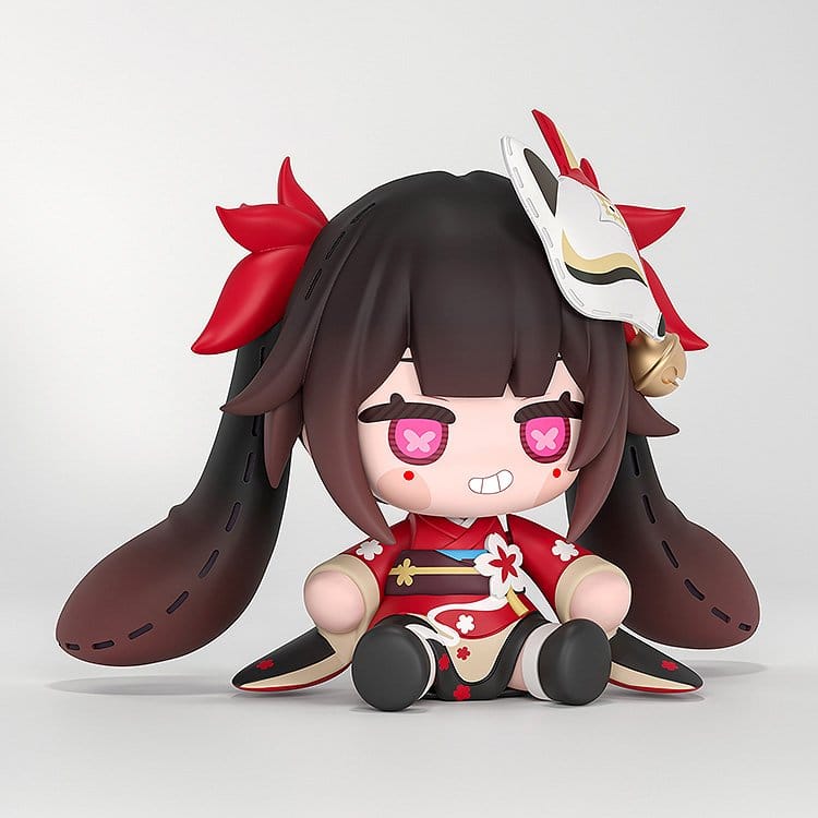 Honkai: Star Rail Huggy Boom Sparkle's Bomb Doll 11 cm 4570232584389