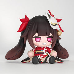 Honkai: Star Rail Huggy Boom Sparkle's Bomb Doll 11 cm 4570232584389