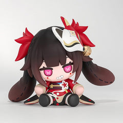 Honkai: Star Rail Huggy Boom Sparkle's Bomb Doll 11 cm 4570232584389