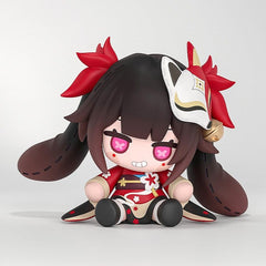 Honkai: Star Rail Huggy Boom Sparkle's Bomb Doll 11 cm 4570232584389