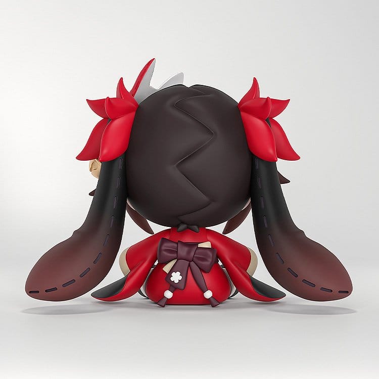 Honkai: Star Rail Huggy Boom Sparkle's Bomb Doll 11 cm 4570232584389