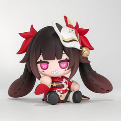 Honkai: Star Rail Huggy Boom Sparkle's Bomb Doll 11 cm 4570232584389