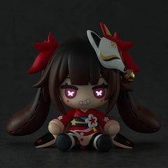 Honkai: Star Rail Huggy Boom Sparkle's Bomb Doll 11 cm 4570232584389